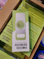 5in1 Vegetable Cutter | Multifunctional Stainless Steel Vegetable Cutter & Slicer