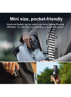 6K - Handheld Action Camera ©