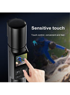 6K - Handheld Action Camera ©