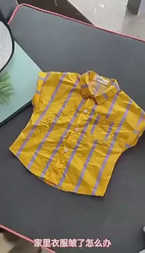 Steam Iron Powerful Performance Smooth,Reliable Daily Use